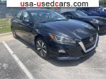 2021 Nissan Altima 2.5 SV  used car