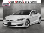 2020 Tesla Model S Long Range  used car