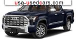 2023 Toyota Tundra 1794 Edition  used car