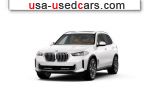 Car Market in USA - For Sale 2024  BMW X5 PHEV xDrive50e