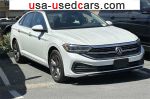 2023 Volkswagen Jetta 1.5T SE  used car