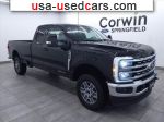 Car Market in USA - For Sale 2023  Ford F-250 Lariat