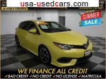 2016 Scion iM Hatchback 4D  used car