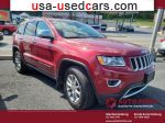 2015 Jeep Grand Cherokee Limited  used car