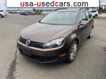 2013 Volkswagen Jetta SportWagen TDI  used car