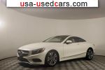 2019 Mercedes S-Class S 560 4MATIC  used car