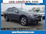 2020 Subaru Outback Touring  used car