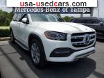 2021 Mercedes GLS 450 4MATIC  used car