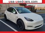 2023 Tesla Model Y Long Range  used car