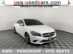 2014 Mercedes CLA-Class CLA 250 4MATIC  used car