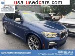 2018 BMW X3 M40i  used car