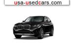 Car Market in USA - For Sale 2024  BMW X3 sDrive30i