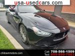 2015 Maserati Ghibli S Q4  used car