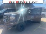 2017 GMC Sierra 1500 SLT  used car