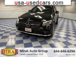 2017 Mercedes AMG GLC 43 4MATIC Coupe  used car