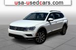 2019 Volkswagen Tiguan 2.0T SE  used car