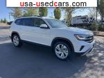 2022 Volkswagen Atlas 3.6 SE w/ Technology  used car