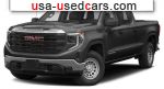 2023 GMC Sierra 1500 AT4  used car