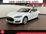 2015 Tesla Model S 85  used car