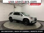 2021 Chevrolet Traverse LT Cloth  used car