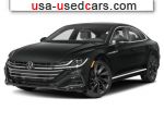 2023 Volkswagen Arteon 2.0T SEL Premium R-Line  used car