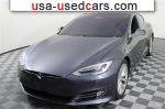 2016 Tesla Model S 60D  used car