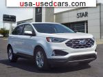 2019 Ford Edge SEL  used car