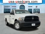 2023 RAM 1500 Classic Tradesman  used car