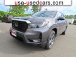 2023 Honda Ridgeline RTL-E  used car