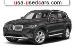 2024 BMW X3 xDrive30i  used car