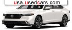 2023 Honda Accord Hybrid Touring  used car