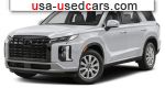 2023 Hyundai Palisade SEL  used car