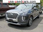 2021 Hyundai Palisade Limited  used car