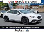 Car Market in USA - For Sale 2023  Subaru WRX Limited