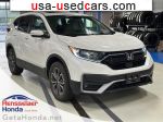 Car Market in USA - For Sale 2020  Honda CR-V 