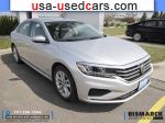 2020 Volkswagen Passat 2.0T SE  used car