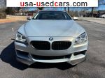 2014 BMW 650 650i Gran Coupe 4dr Sedan  used car