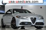 Car Market in USA - For Sale 2023  Alfa Romeo Giulia Ti