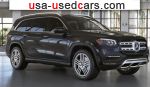 2024 Mercedes GLS 450 GLS 450  used car