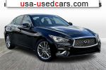 2023 Infiniti Q50 LUXE  used car