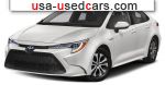 Car Market in USA - For Sale 2023  Toyota Corolla Hybrid LE