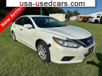 2016 Nissan Altima 2.5  used car