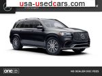 Car Market in USA - For Sale 2024  Mercedes GLS 450 