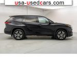 2020 Toyota Highlander XLE  used car