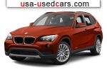 2013 BMW X1 xDrive 28i  used car