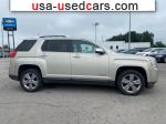 2014 GMC Terrain SLT-2  used car