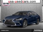 2023 Lexus ES 350 Base  used car