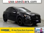 2020 Mercedes GLA 250 Base  used car