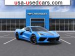 Car Market in USA - For Sale 2023  Chevrolet Corvette Stingray w/2LT