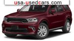 2023 Dodge Durango GT  used car